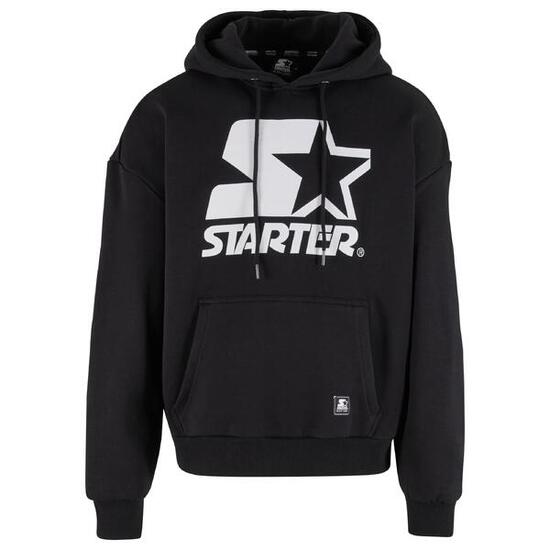 Sweatshirt à capuche oversize Starter