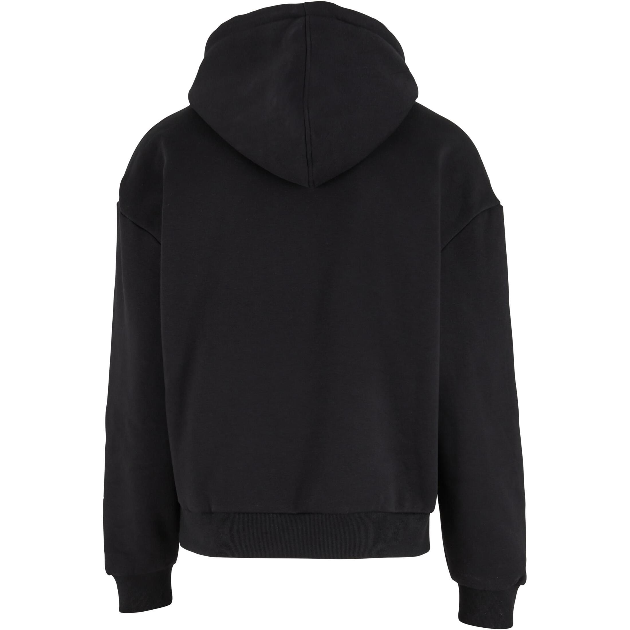 Felpa oversize con cappuccio Starter 3/3
