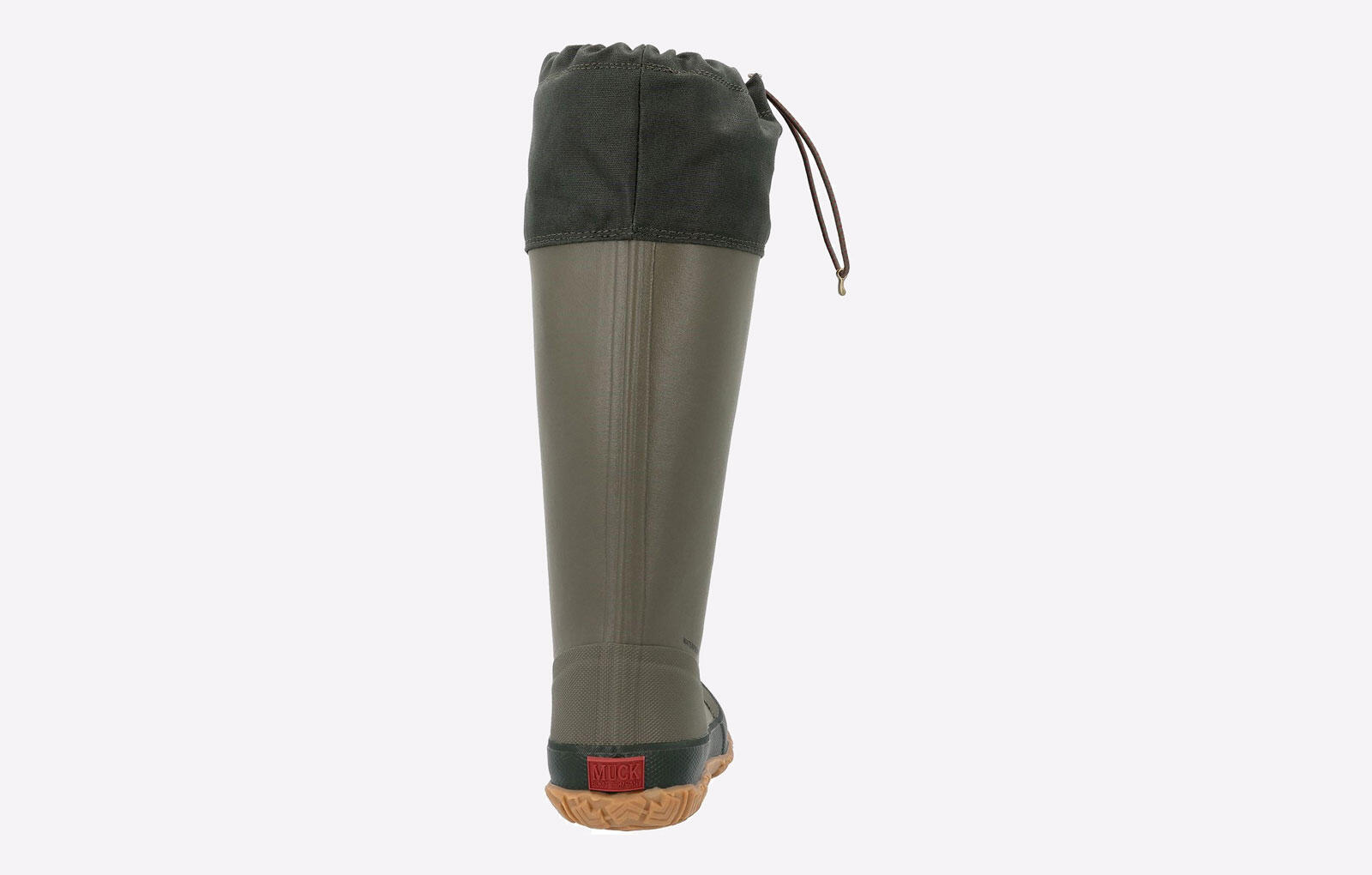 Muck Boots Forager Memory Foam Wellingtons Unisex 3/5