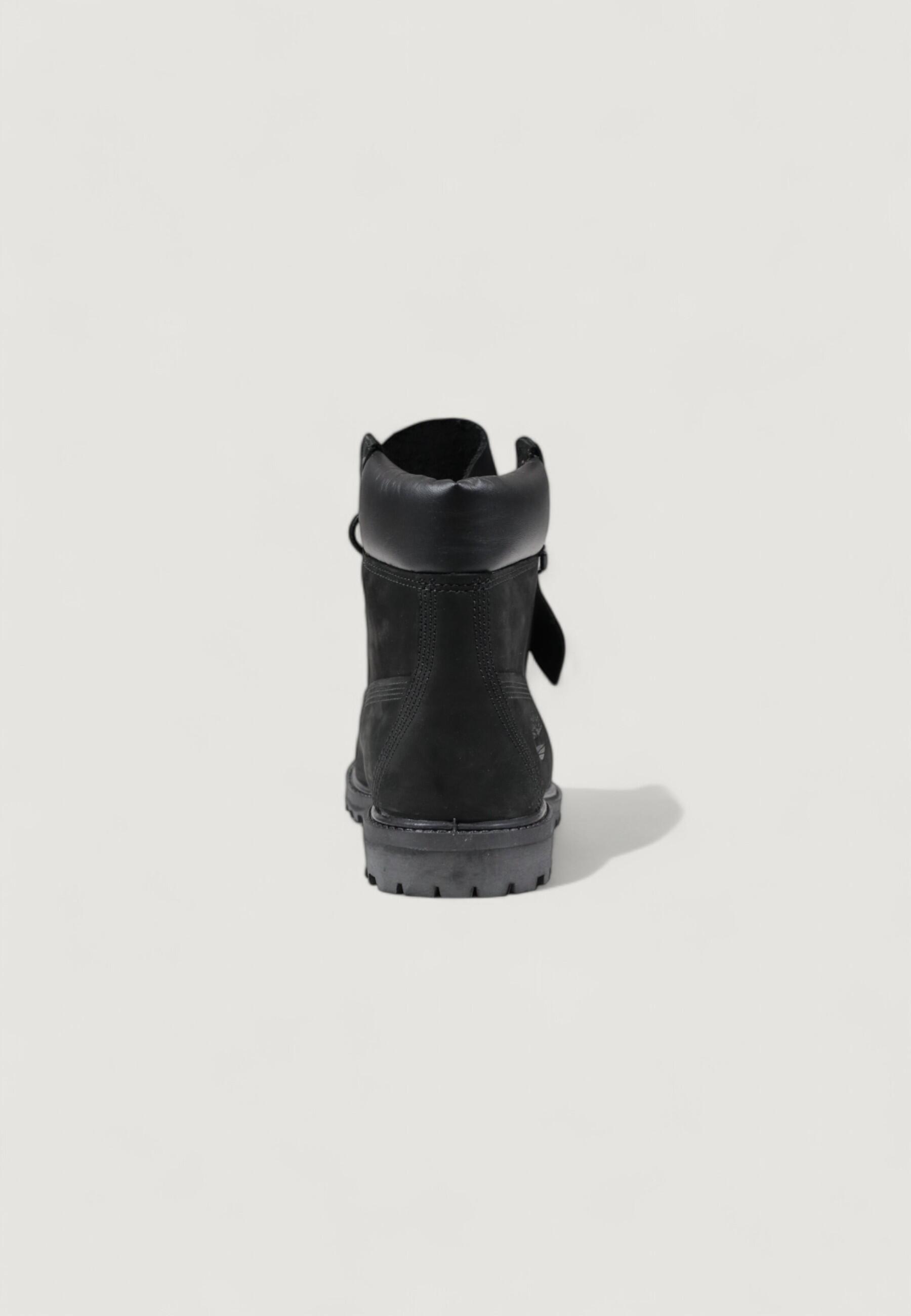 chaussures d'alpinisme PREM 6 IN LACE WATERPROOF BOOT BL FEMME noir 4/5