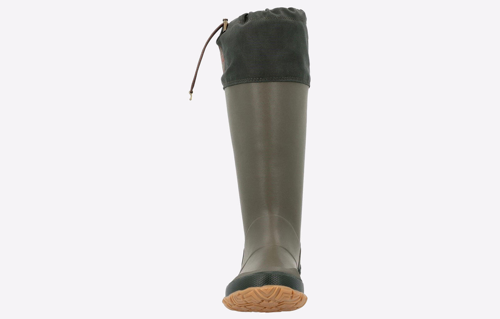 Muck Boots Forager Memory Foam Wellingtons Unisex 4/5