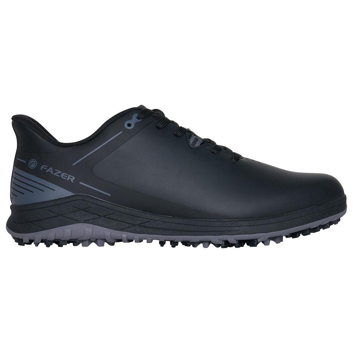 Fazer Men’s Venom Spiked Waterproof Golf Shoes 2/3