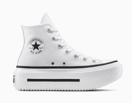 Zapatillas Converse modelo A12976C para mujer