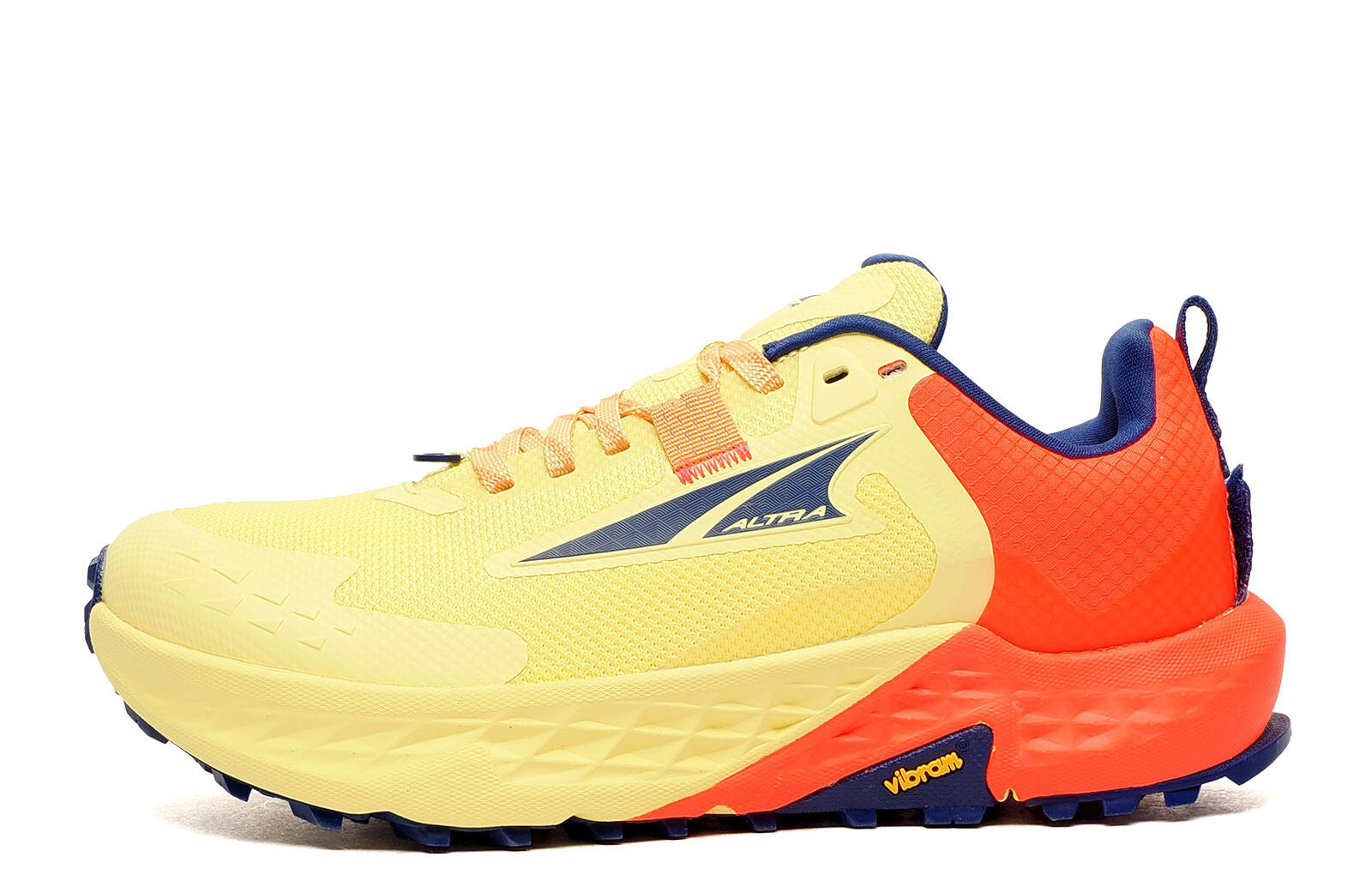 ALTRA Altra Timp 5 Womens All Terrain Trail Running Shoes