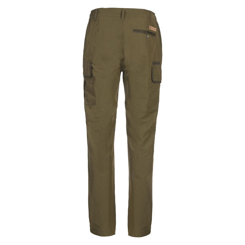 Pantalón cargo hyperstretch PERCUSSION Savane 2/5