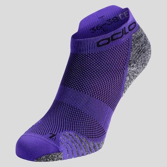 Kurze Ceramicool Socken ODLO