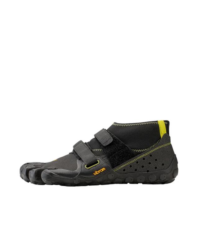 Vibram Scramkey FiveFingers Shoes For Wet & Dry Surfaces 4/4