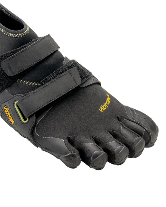 Vibram Scramkey FiveFingers Shoes For Wet & Dry Surfaces 2/4