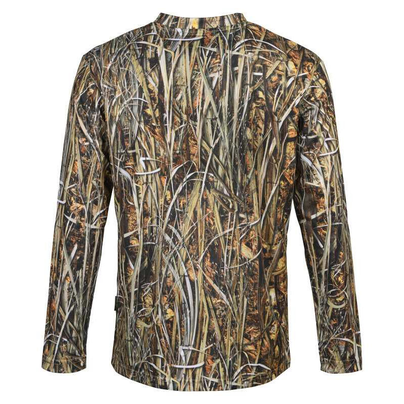 T-shirt manches longues PERCUSSION