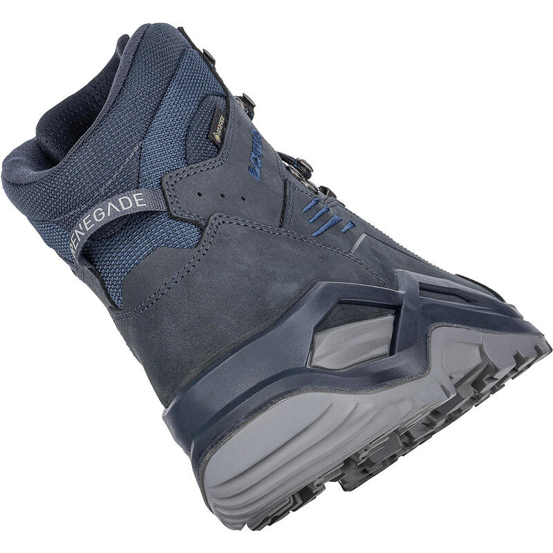 Lowa Men's Hiking Boots