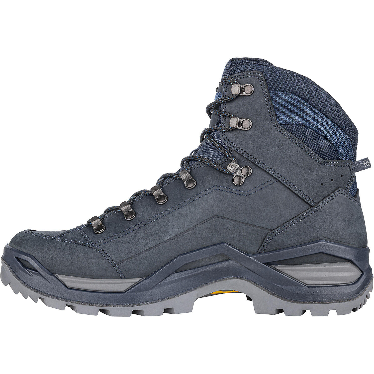 Lowa Men's Hiking Boots 2/6