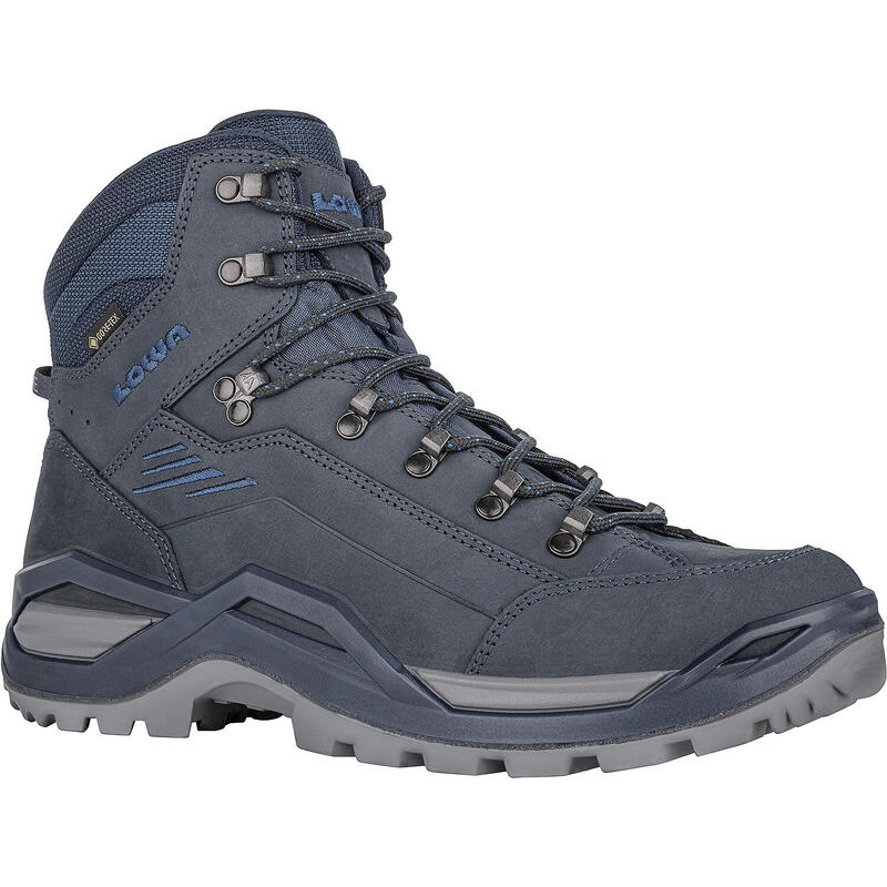 Lowa Men's Hiking Boots
