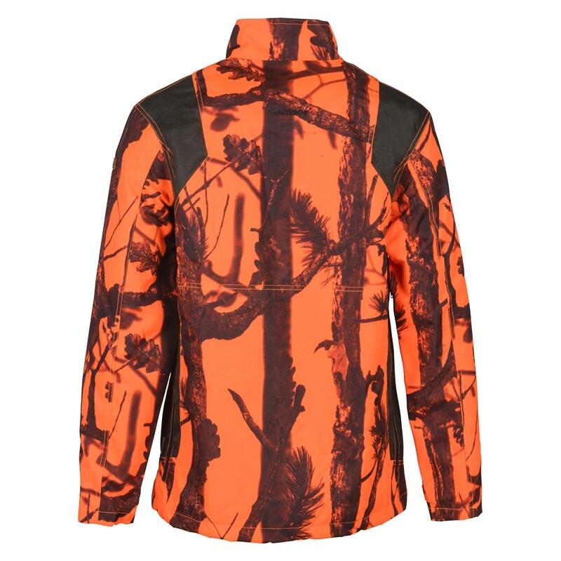 Camisa impermeável PERCUSSION Stronger Evo 2/2