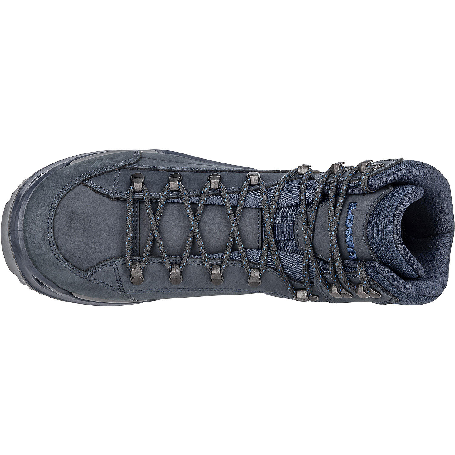 Lowa Men's Hiking Boots 3/6