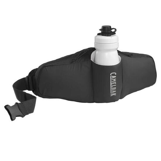 Camelbak Trinkgürtel Podium Flow 2 Waist Pack, 2+0,62 L Reservoir