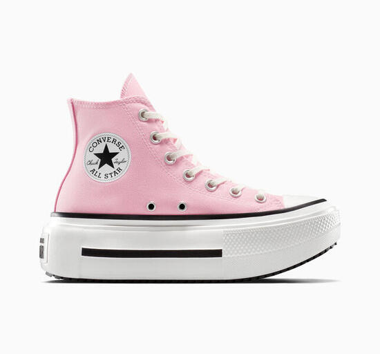 CONVERSE SCARPA DONNA ROSA PINK