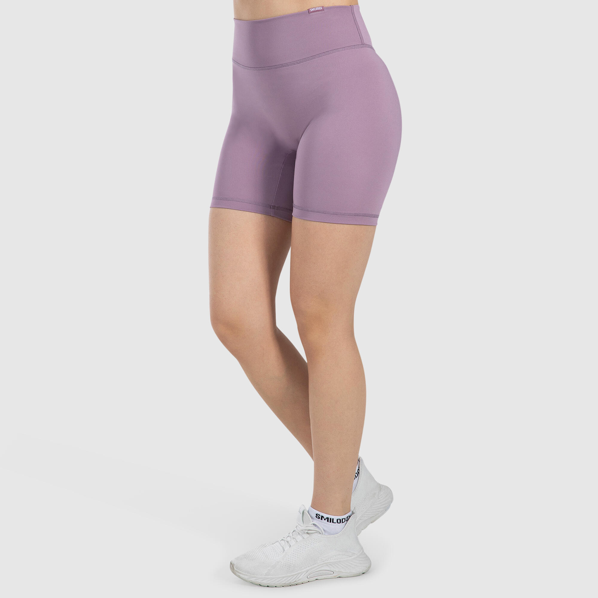 Damen Shorts Etty Lila 2/5