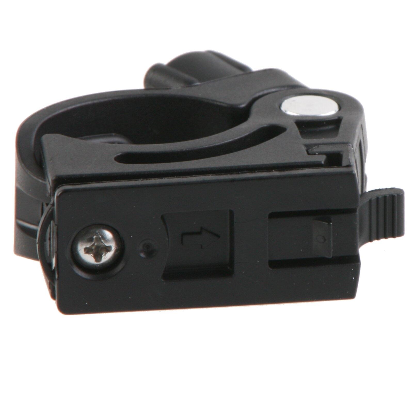 Busch & Müller IXON / BigBang Halter 3/3