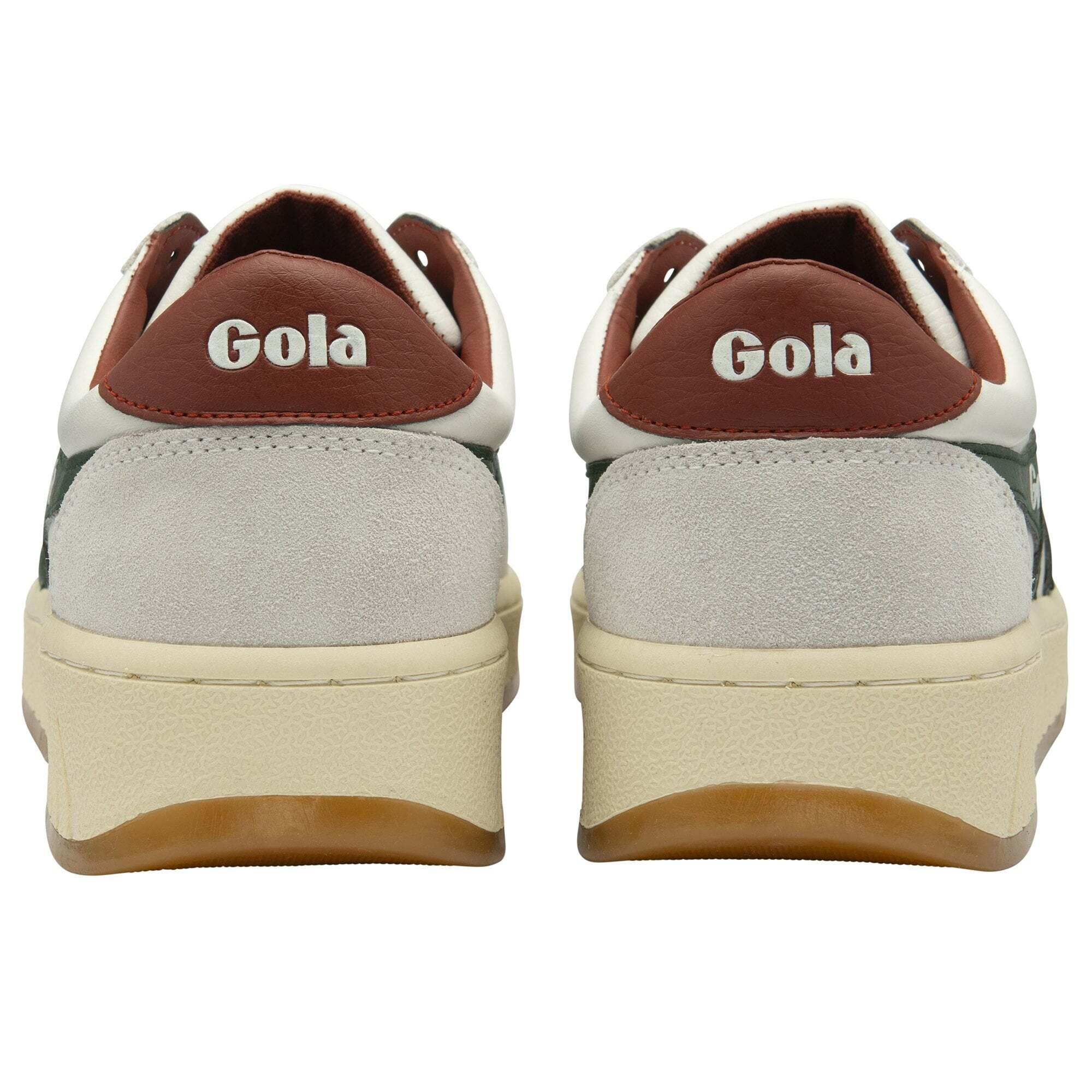 Sneakers Gola Grandslam Classic 4/5