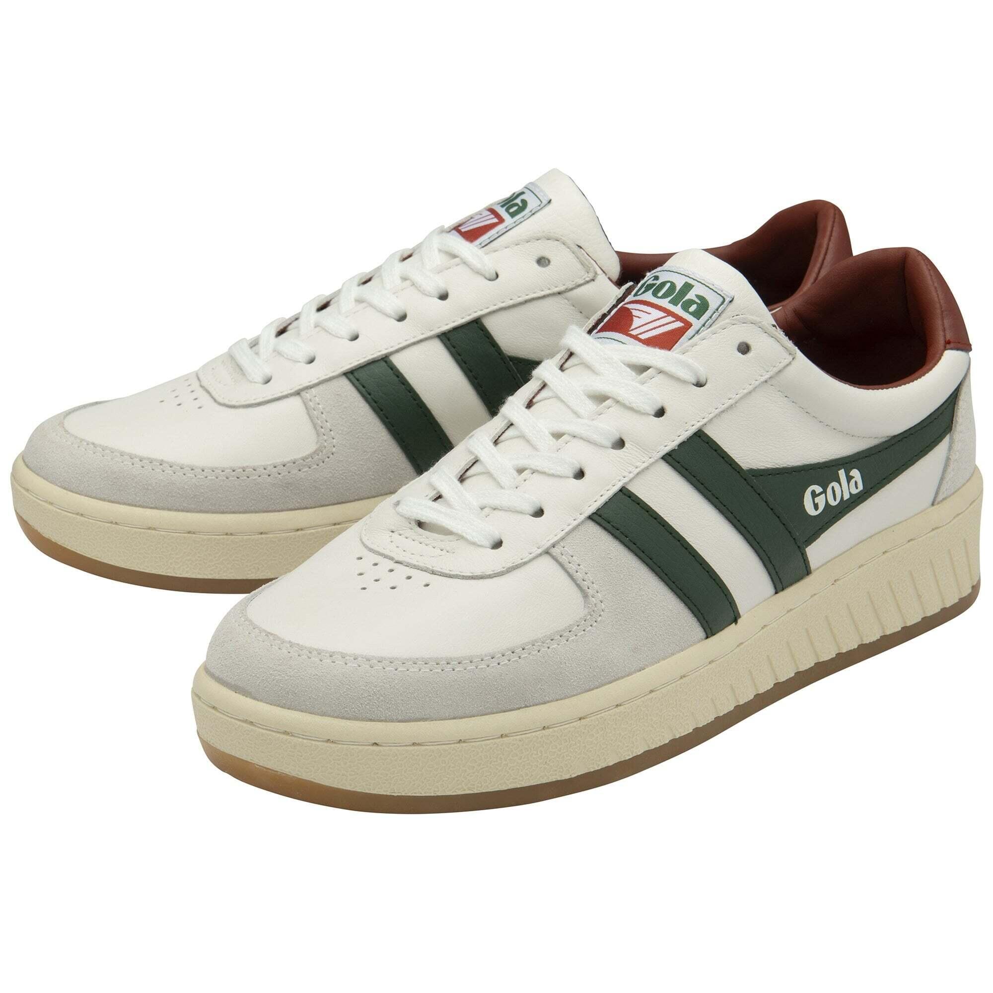 Sneakers Gola Grandslam Classic 3/5