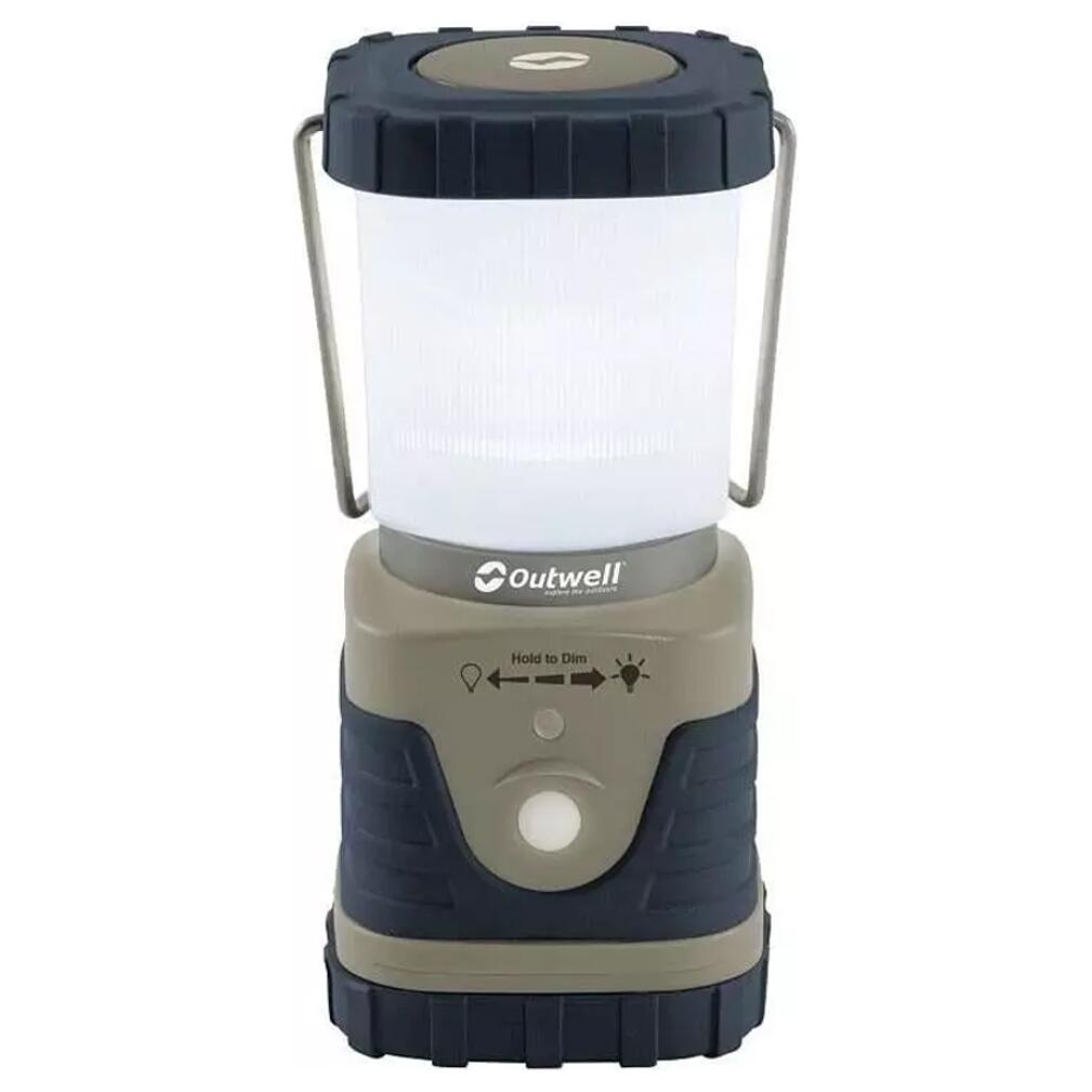 Lampa turystyczna Outwell Carnelian DC 350