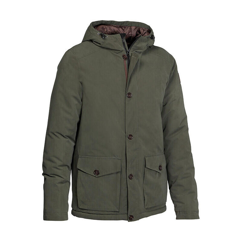 IDAHO Parka Idaho Highland