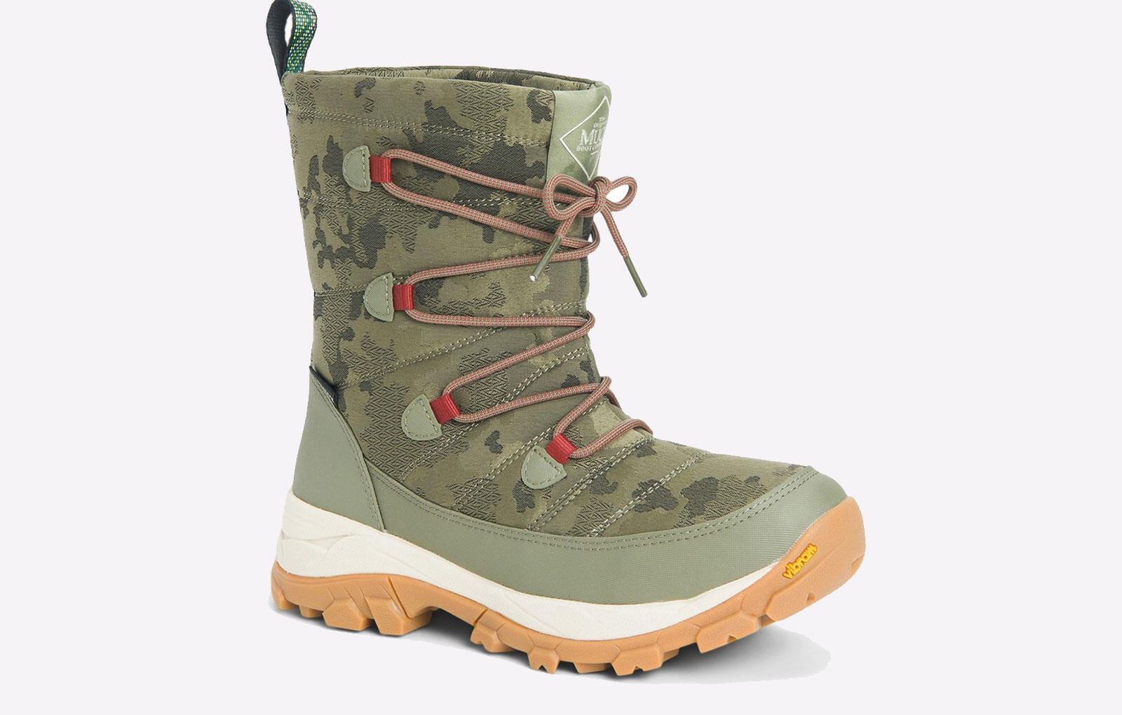 Muck Boots Nomadic Sport Waterproof Womens 2/5