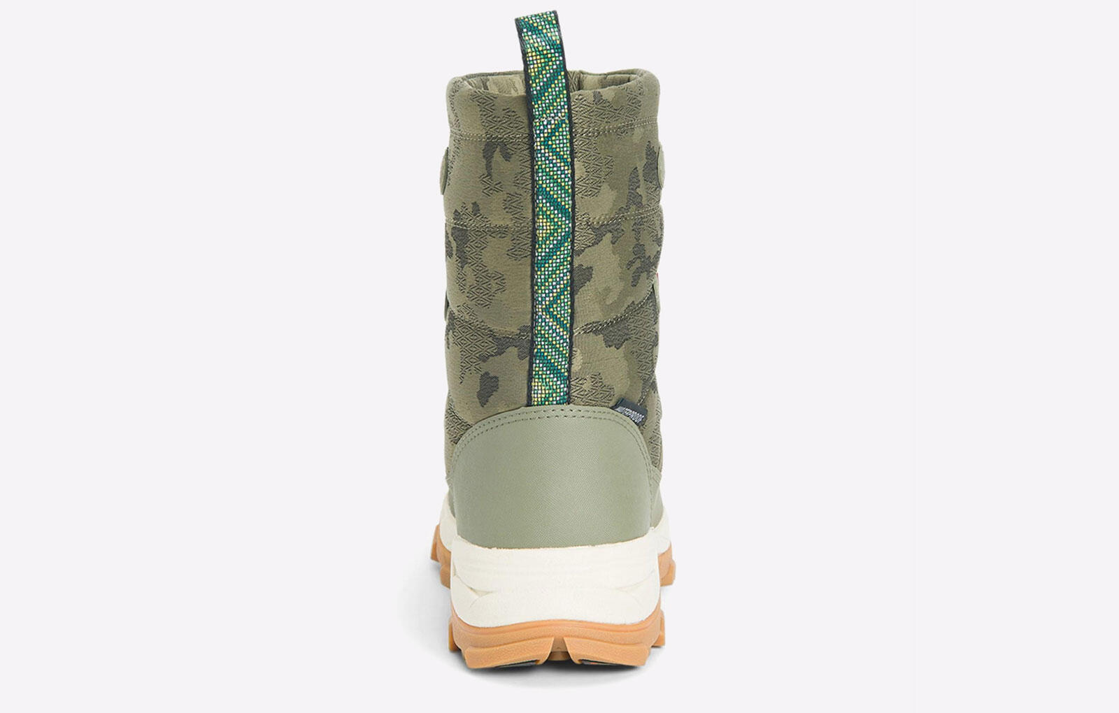 Muck Boots Nomadic Sport Waterproof Womens 3/5