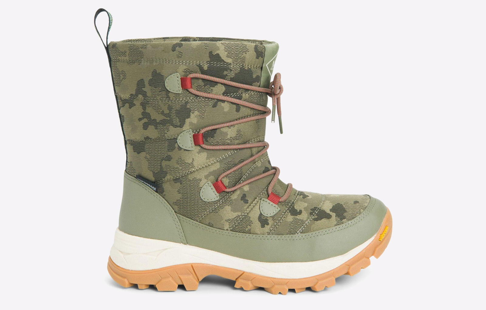 MUCK BOOTS Muck Boots Nomadic Sport Waterproof Womens