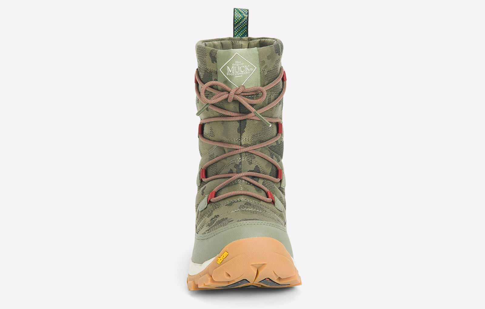 Muck Boots Nomadic Sport Waterproof Womens 4/5