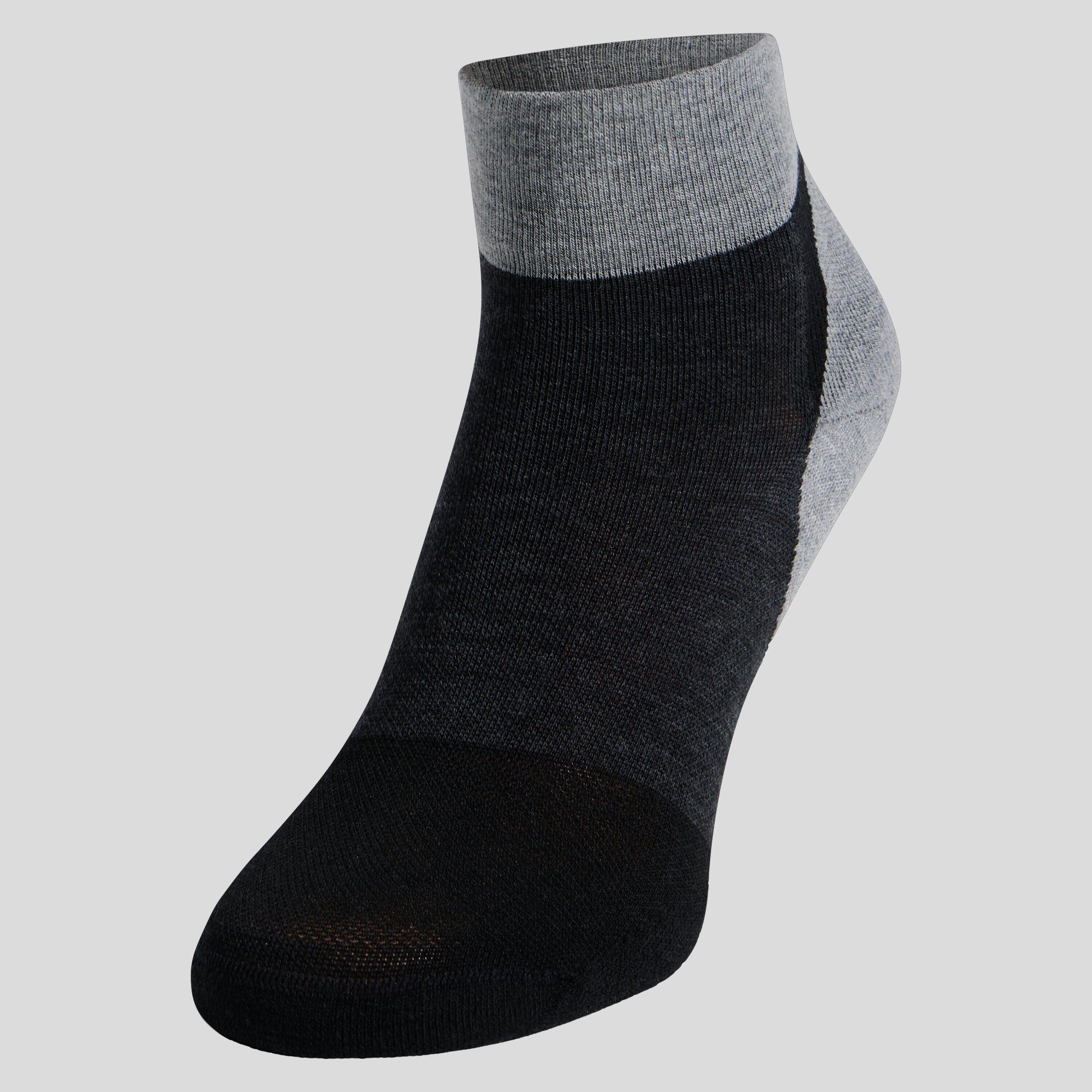 ODLO Performance Wool korte wandelsokken ODLO