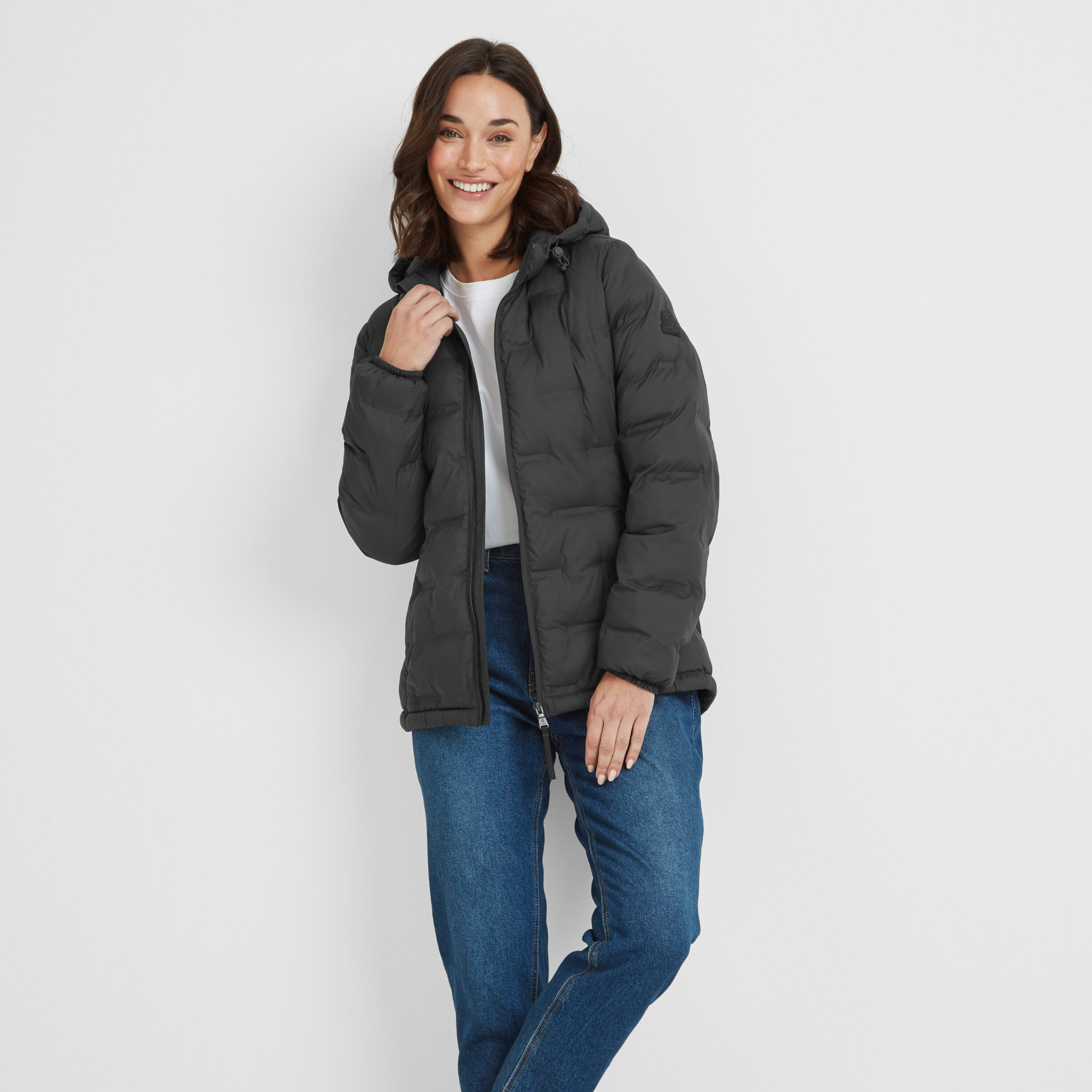 TOG24 Palmer Womens Padded Jacket