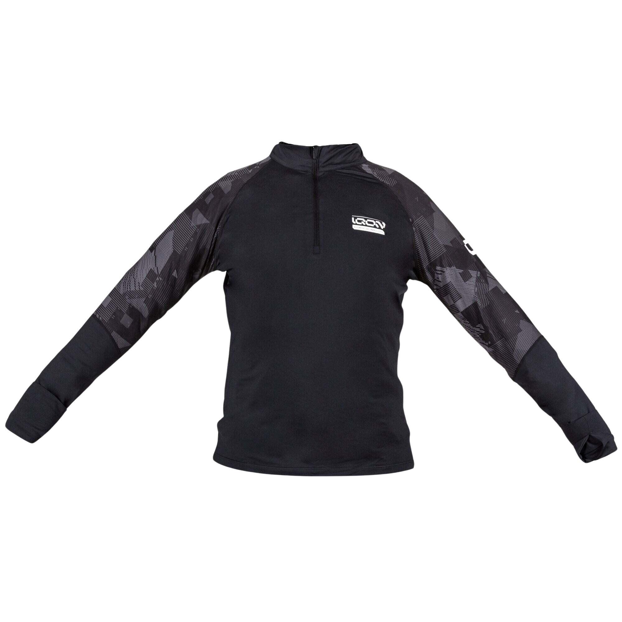 IQON T-shirt Iqon Performance pattern