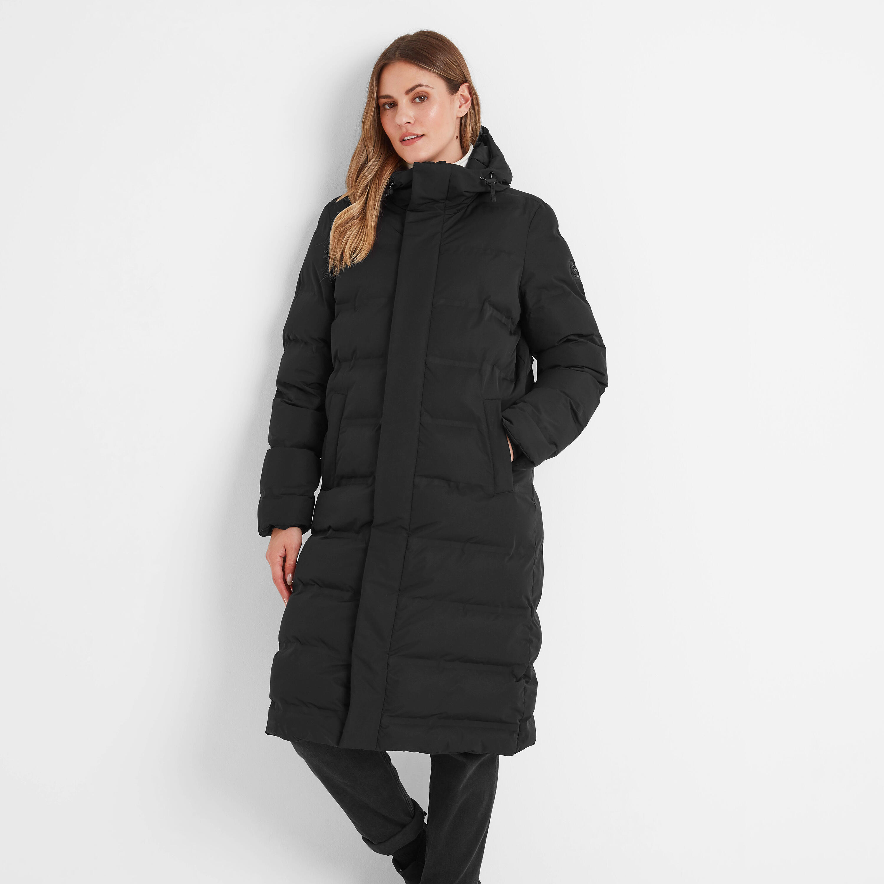 TOG24 Glaston Womens Parka