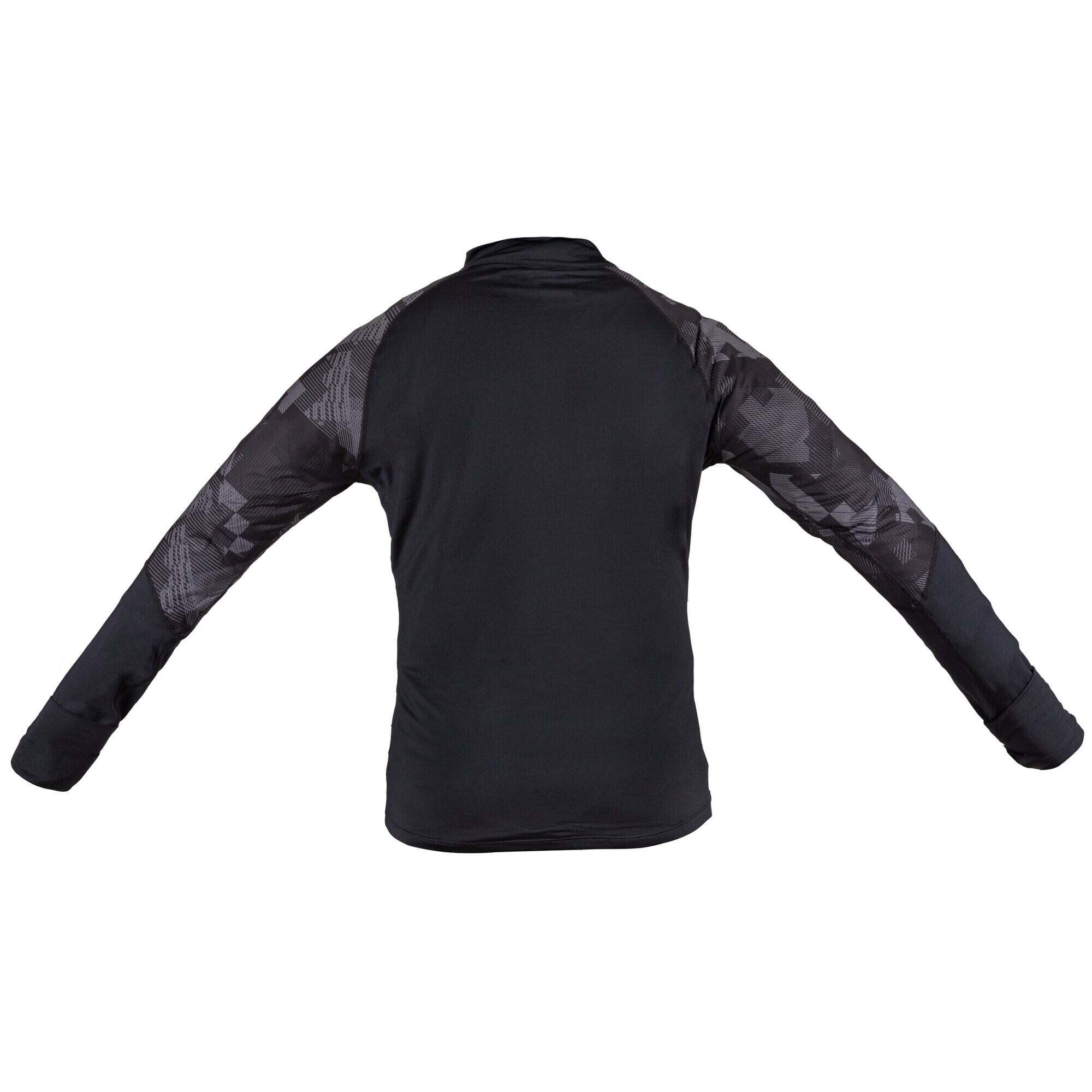 T-shirt manches longues Iqon Performance pattern 3/5