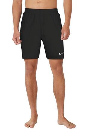 Badeshorts leicht, elastisch, schnelltrocknend Herren - Beachshorts
