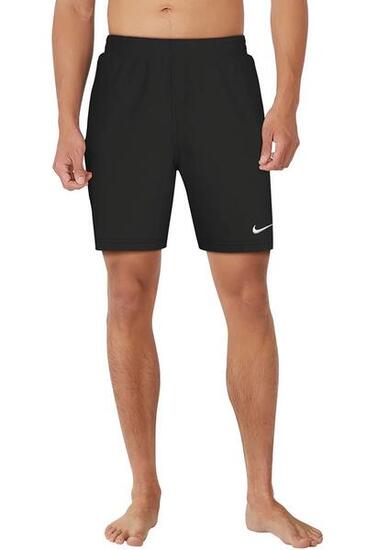 Badeshorts leicht, elastisch, schnelltrocknend Herren - Beachshorts