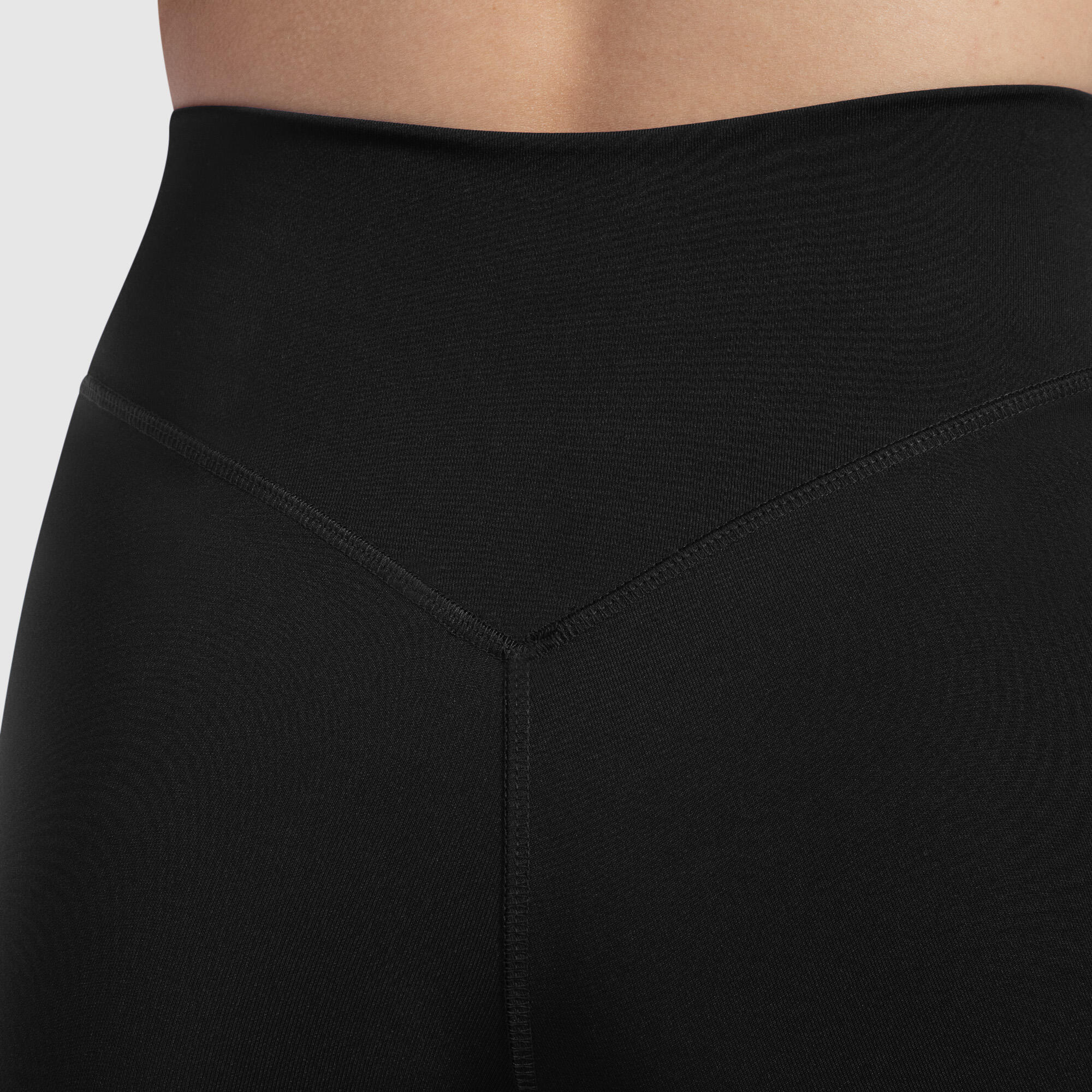 Damen Shorts Lavina Schwarz 5/5
