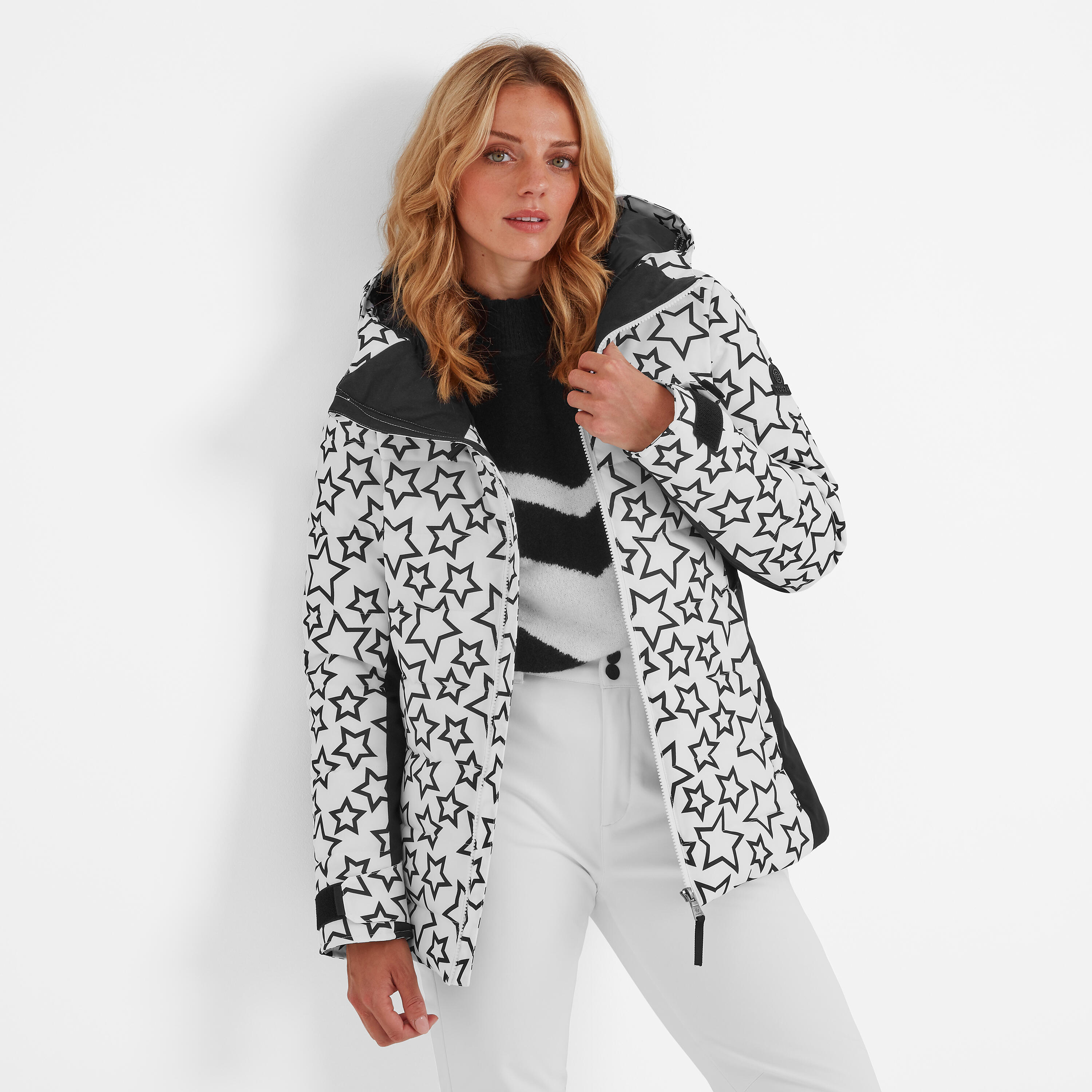TOG24 Vermont Womens Ski Jacket