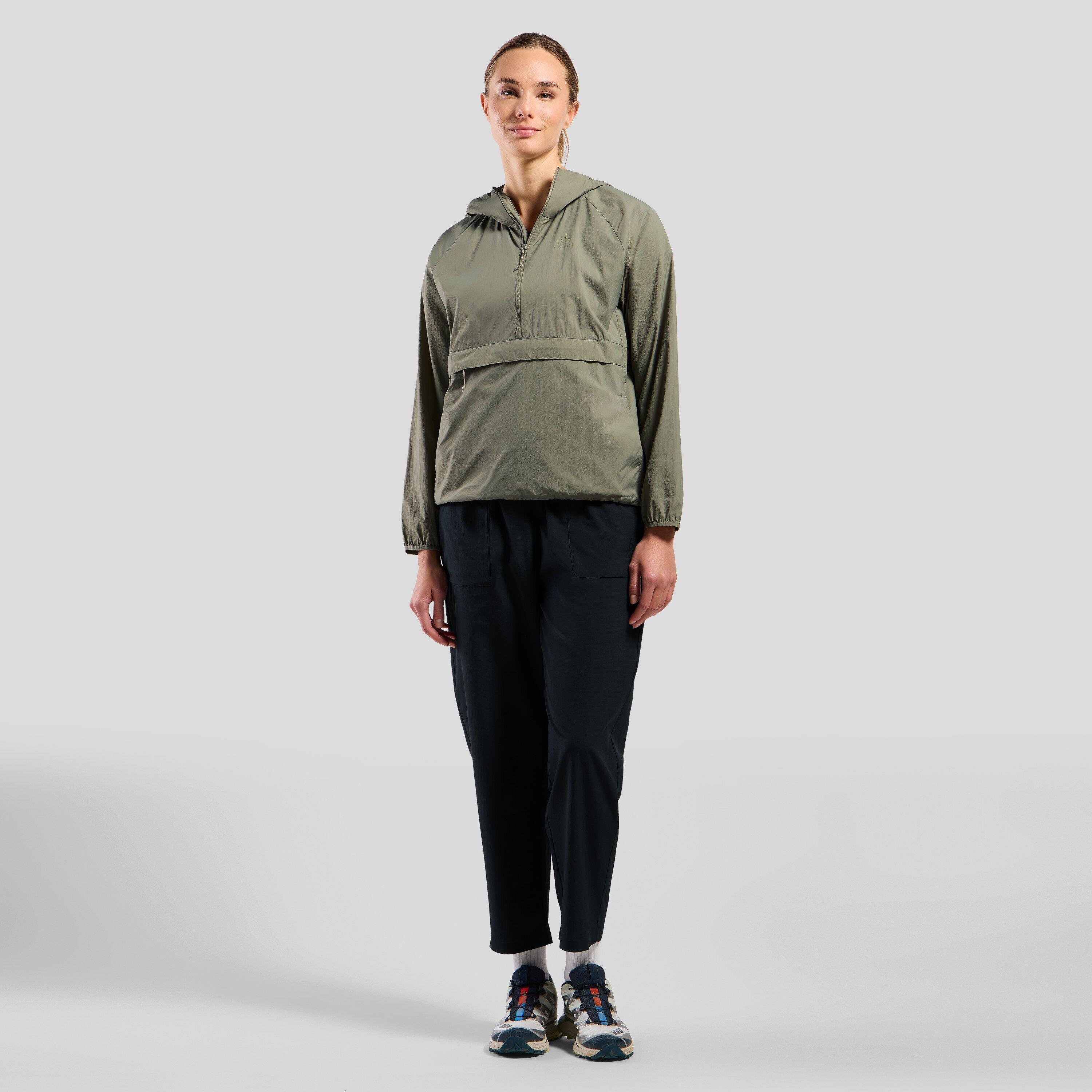 Coupe-vent Essentials ODLO 7/7