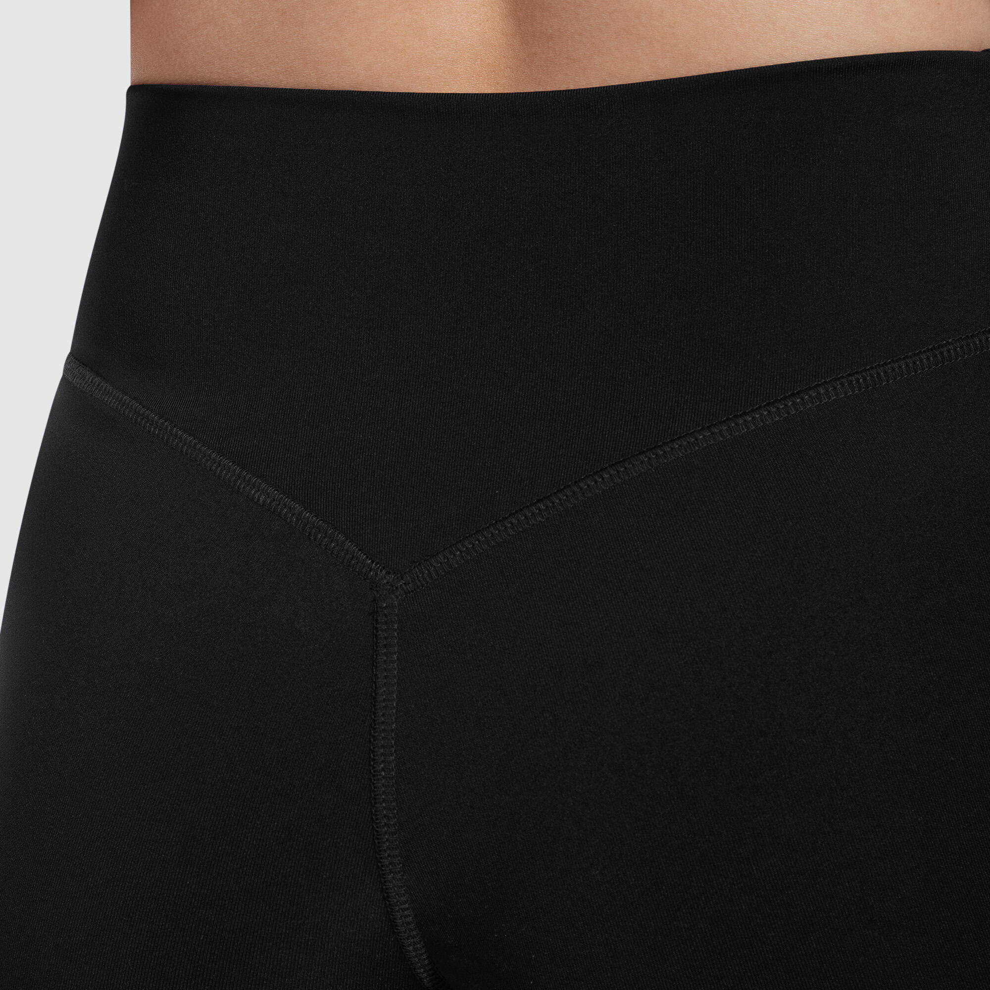 Damen Shorts Etty Schwarz 5/5