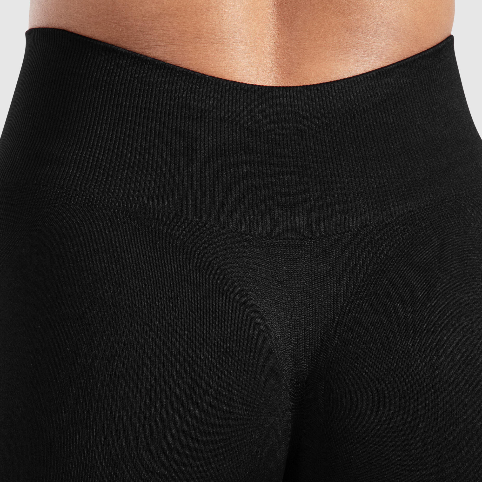 Damen Leggings Sonnia Schwarz 5/5