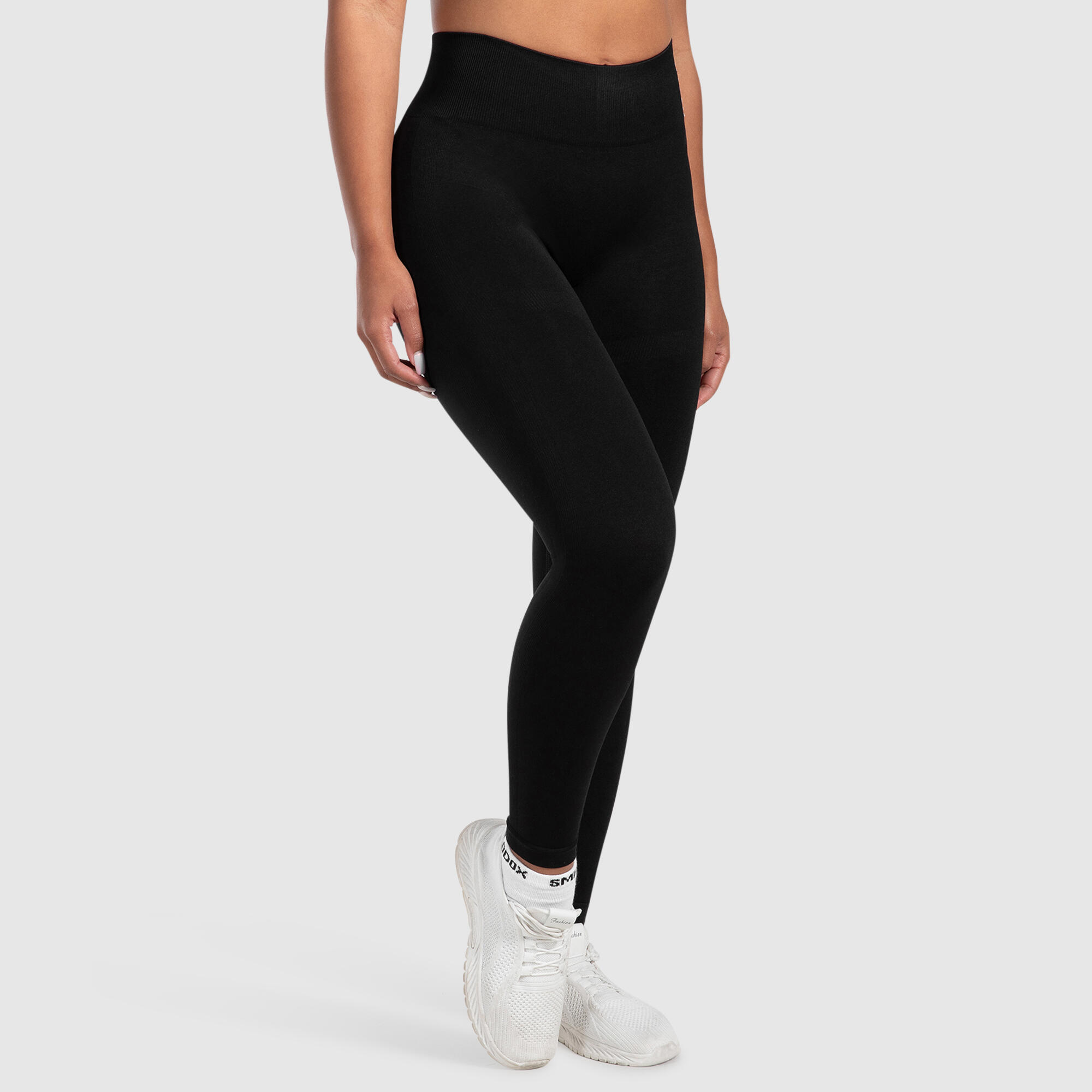 Damen Leggings Sonnia Schwarz 2/5