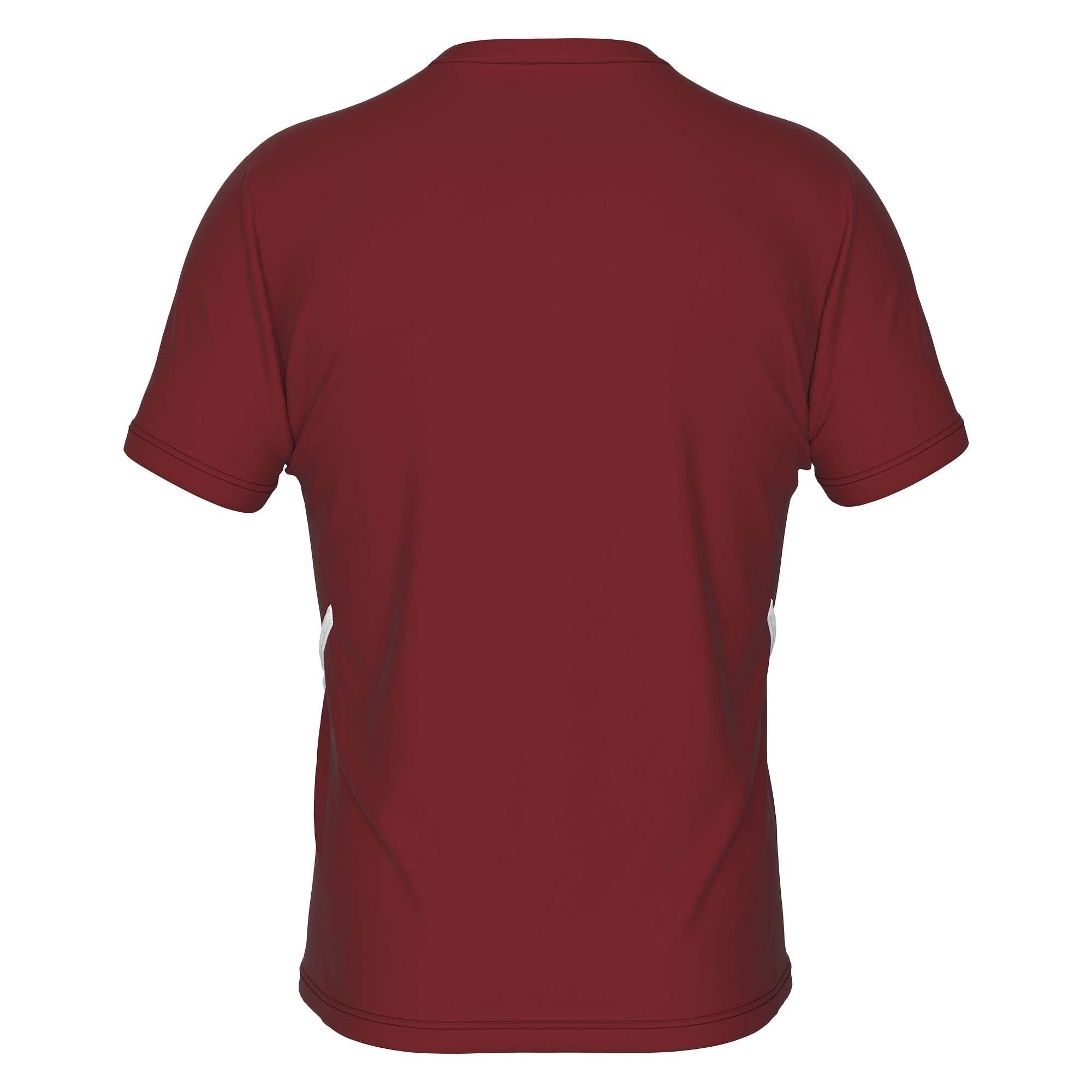 T-Shirt Errea Marvin Maglia Mc Ad Adulte 2/2