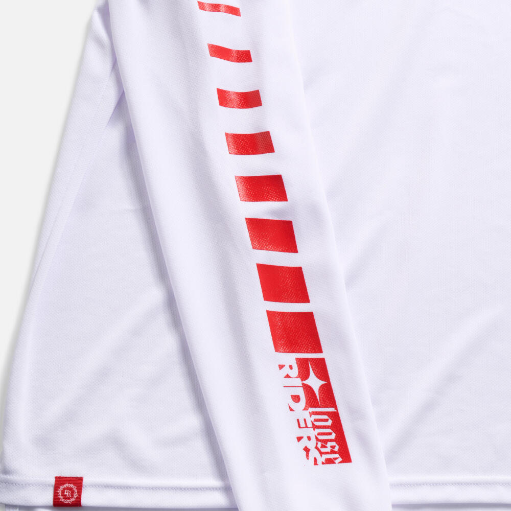Shutter White 4/5
