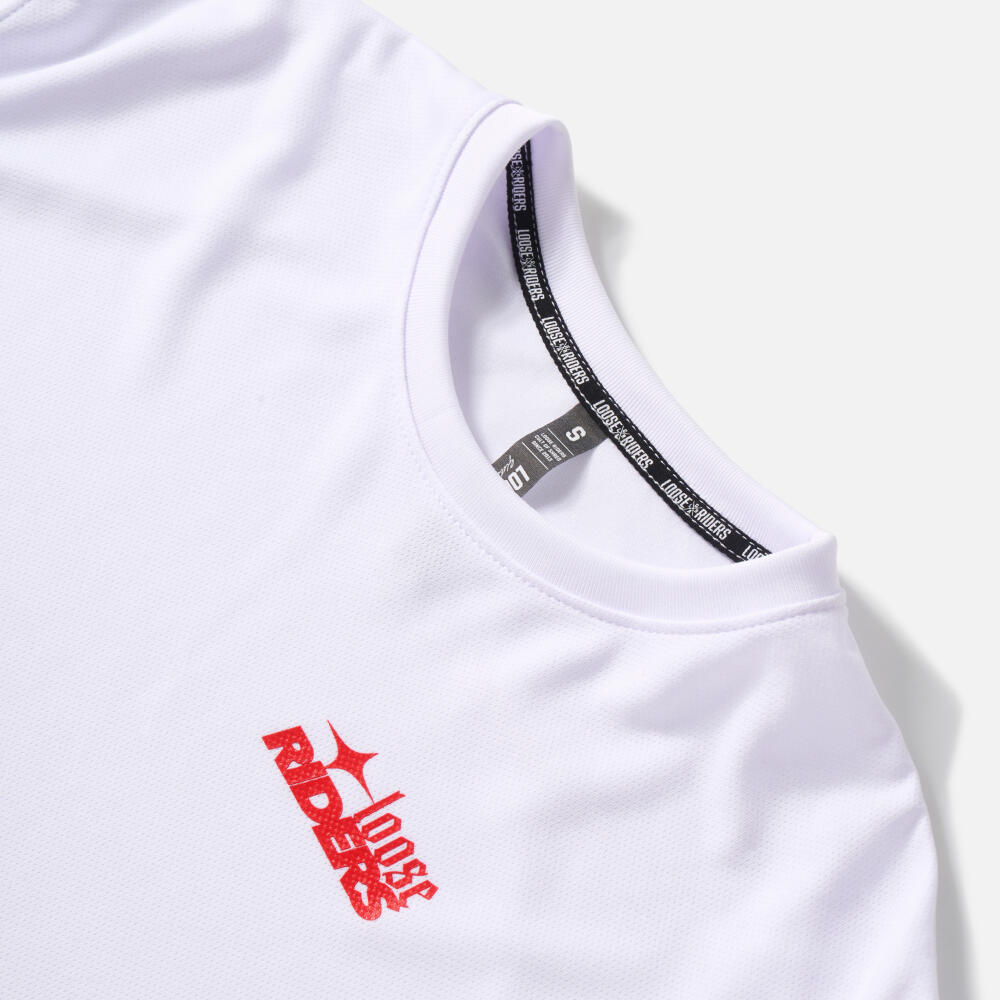Shutter White 2/5