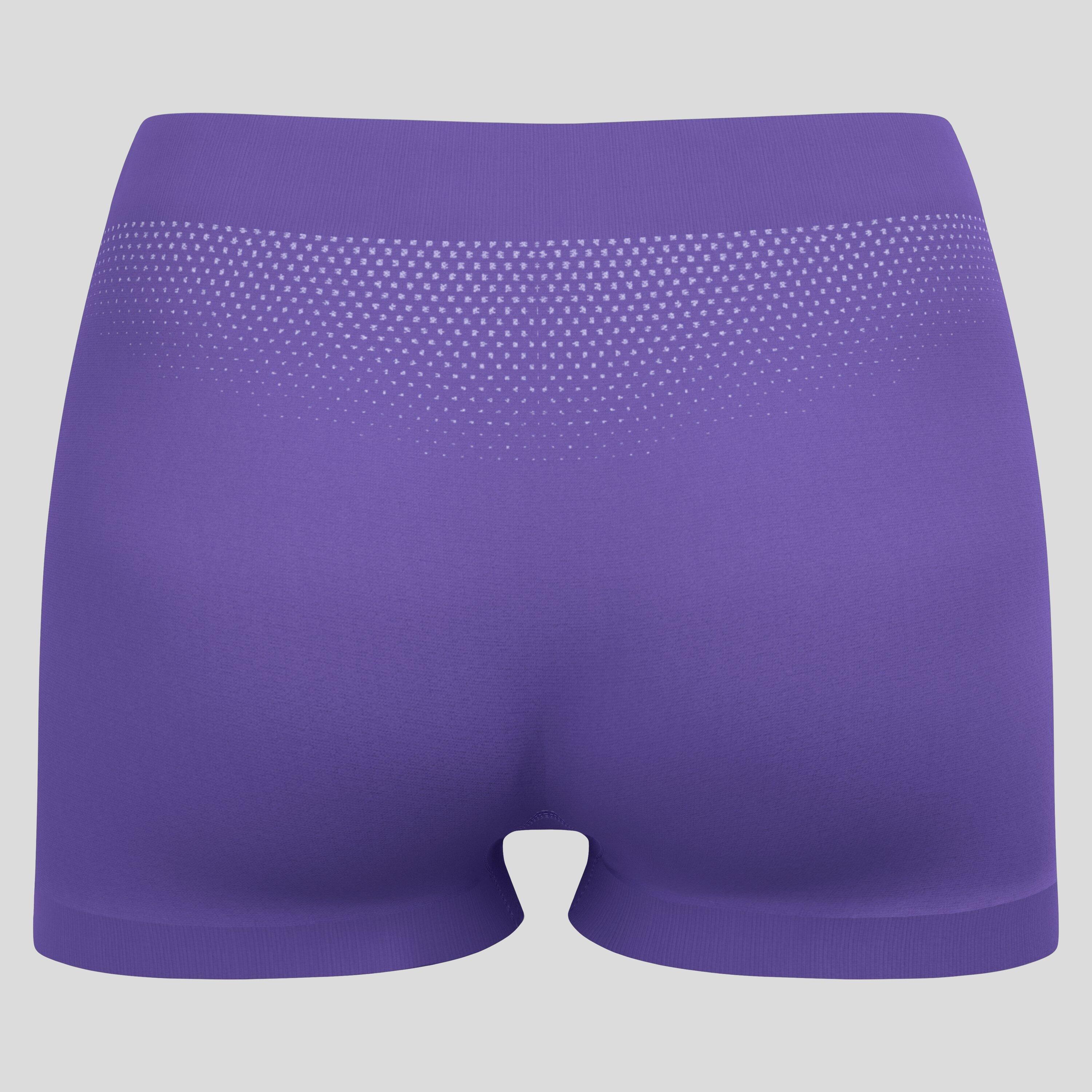 Performance Light boxershort voor dames ODLO 7/7