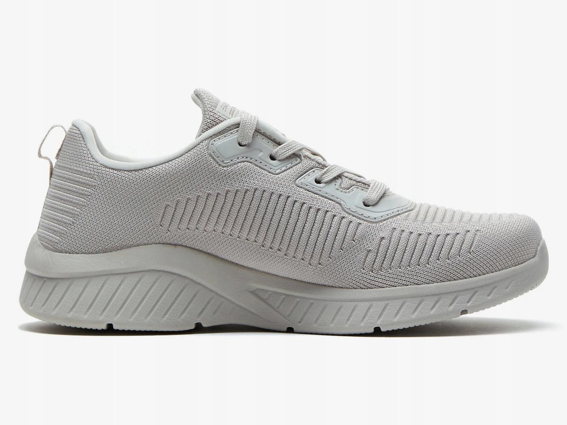 Sapatilhas Skechers modelo 117378-NAT para mulheres 3/7