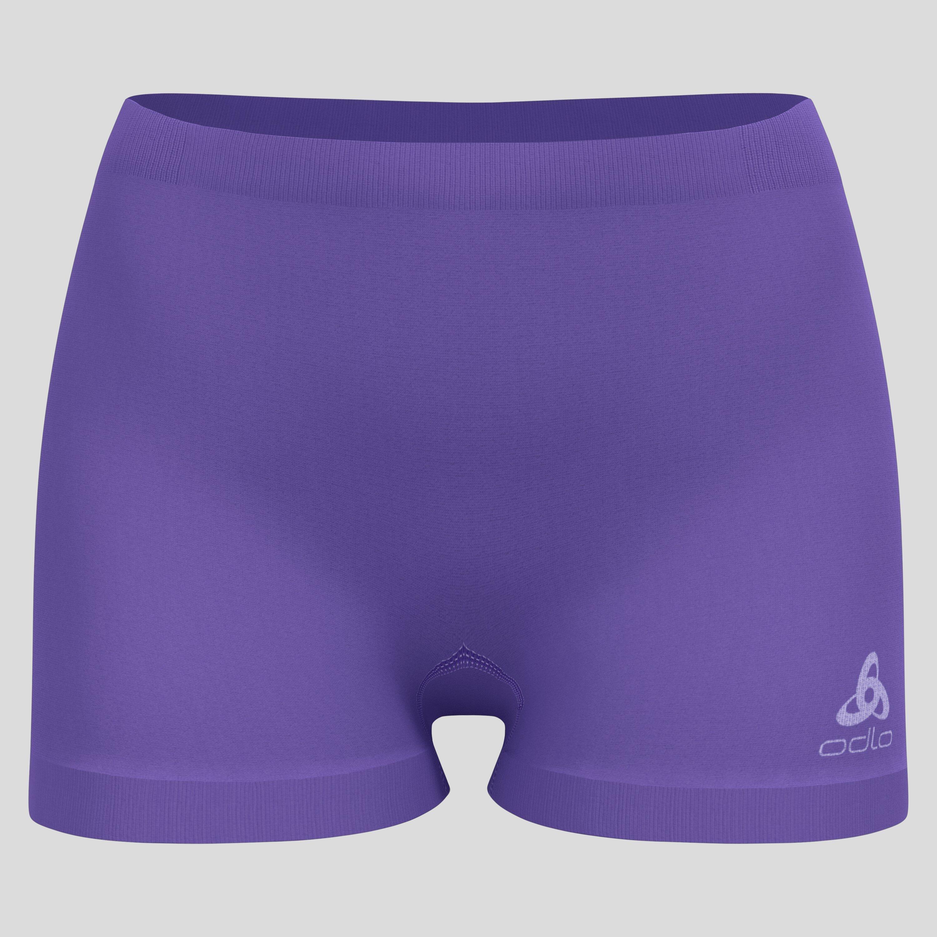 Performance Light boxershort voor dames ODLO 6/7