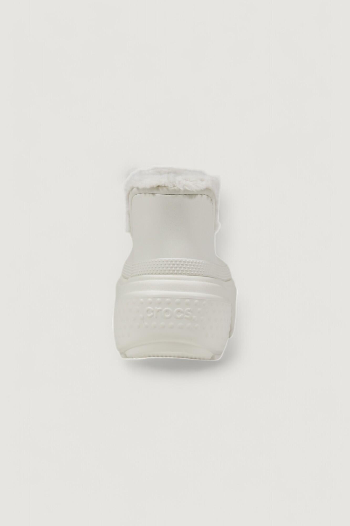 Női Magashegyi bakancs Stomp Lined Shorty Boot 4/6